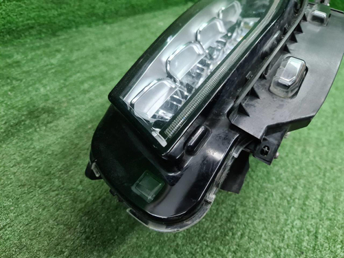 Фара левая Geely Atlas Pro (2021-н.в.) LED