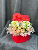 Композиция «Тайное свидание»