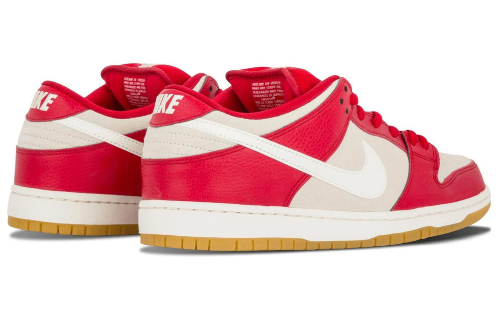 Кроссовки Nike Dunk Sb Valentine'S Day (2015)