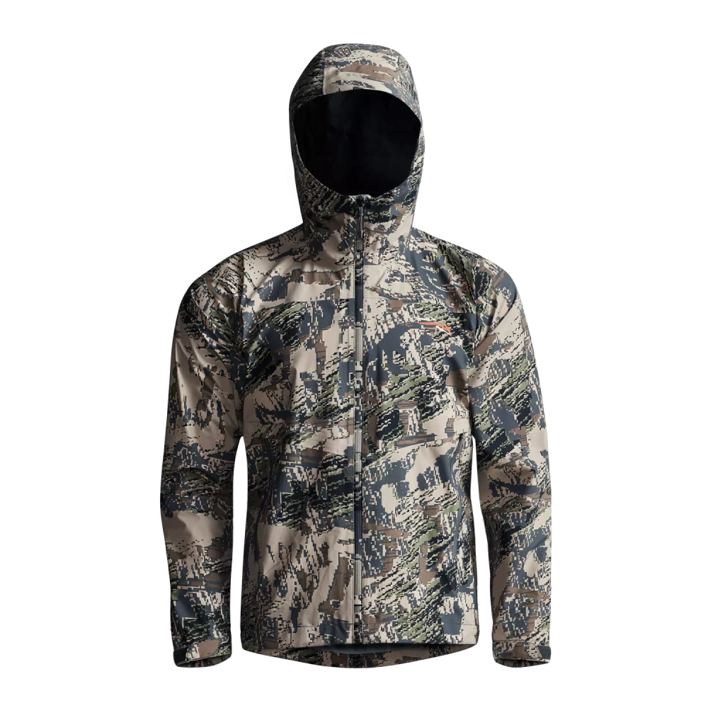 Куртка Sitka Dew Point Jacket