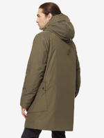 КУРТКА УТЕПЛЕННАЯ BASK MARS