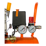 Компрессор пневматический поршневой Вихрь КМП-230/24