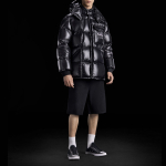 Куртки MONCLER GENIUS x Fragment Design, 09U1B5021068950999
