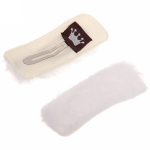 Зажимы для волос 2шт «New collection - Fiona», микс 6 цветов, 6*2,см