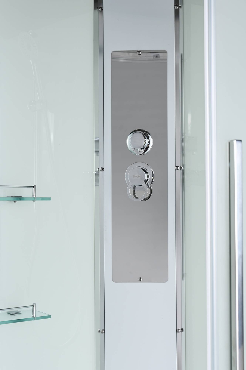 Душевая кабина AvaCan (АваКан) EM3080T стандартная прозрачная