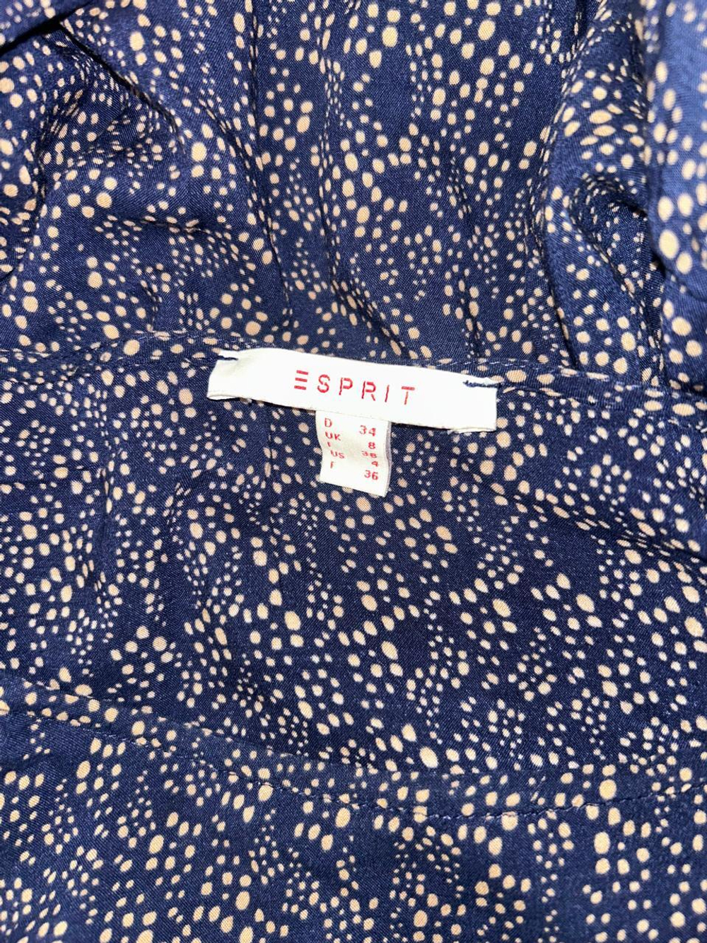 Блузка ESPRIT