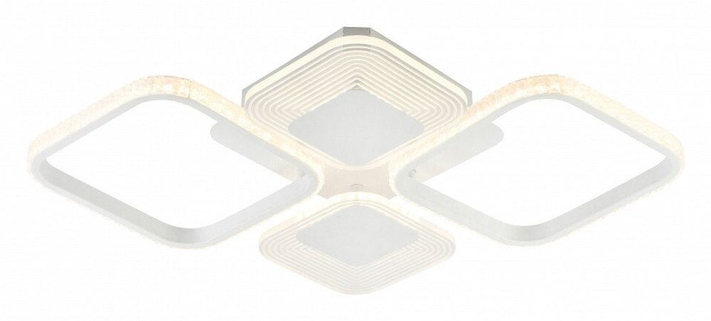Потолочная люстра Escada Samia 10255/4LED