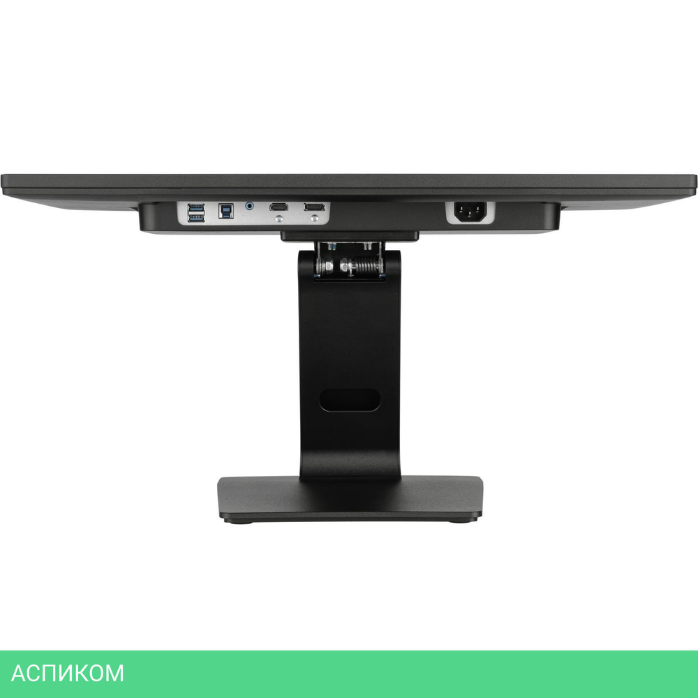 Монитор Iiyama ProLite T2452MSC-B1 черный