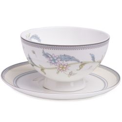 ЧАЙНЫЙ НАБОР LEFARD "GARDEN" НА 4 ПЕР. 8 ПР. 240 МЛ