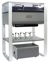 Фотография — Гидроабразивный станок с ЧПУ Wazer Standup (С подставкой)