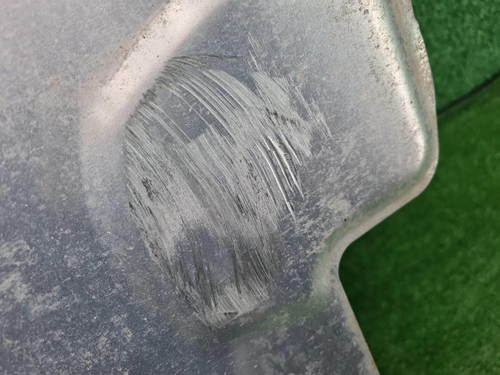 Защита ДВС Range Rover Sport 2 L494 (2013-2022)