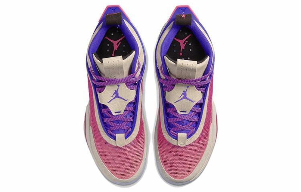 Кроссовки Air Jordan 36 "Paris" 2629 Limited Edition