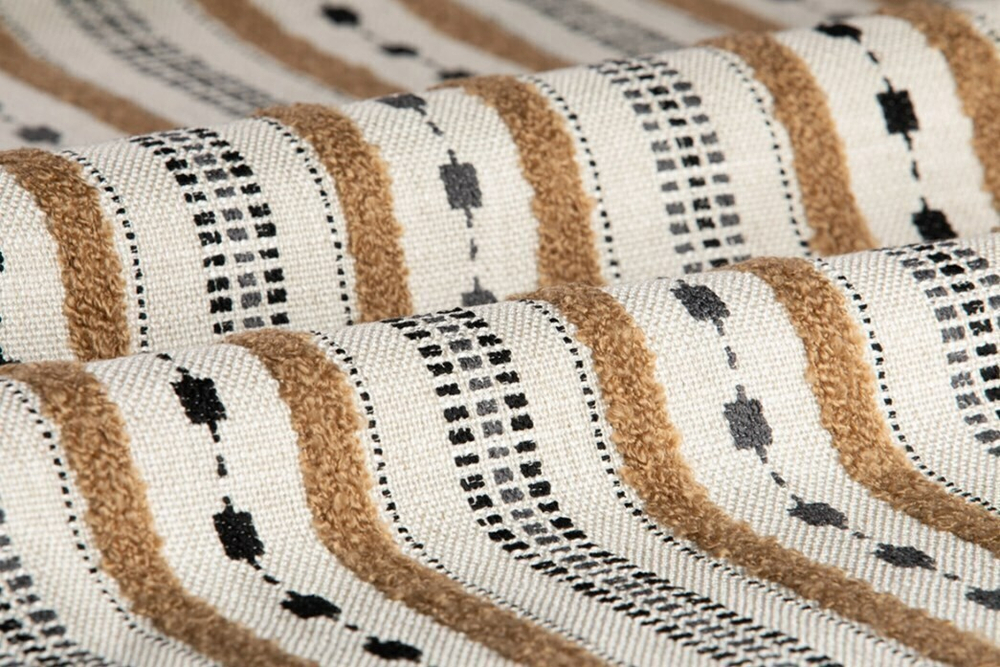 Рогожка Desert (Десерт) 02