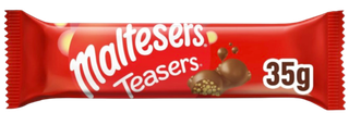 Шоколадный батончик Maltesers Teasers