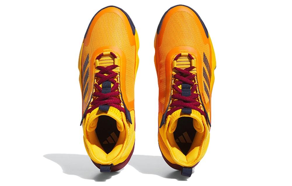 Кроссовки Adidas Adizero Select