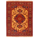 Персидский ковер ручной работы Horasan (172 × 128 см) 220210220 Иран