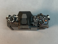 Olympus OM-D E-M5 II