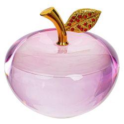 GAEM Фигурка декоративная "Яблоко", L7 W7 H7 см