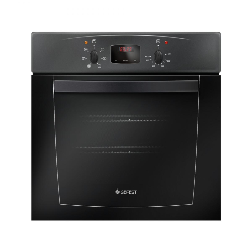 Эл.дух.шкаф GEFEST ЭДВ ДА 602-02 А