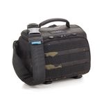 Сумка-слинг Tenba Axis v2 Tactical 4L Sling Bag MultiCam Black 637-761 для фотоаппарата