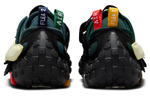 Nike Cpfm Air Flea 2 Cactus Plant Flea Market Faded Spruce