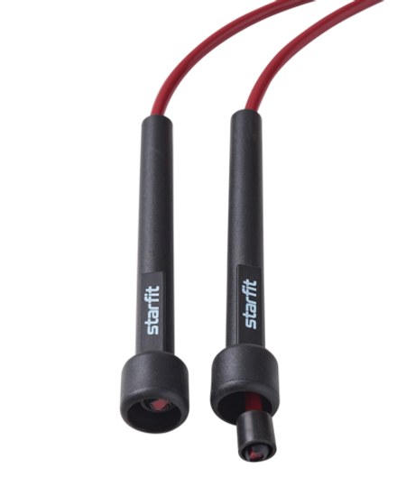 Скакалка RP-101 малиновый, 3 м