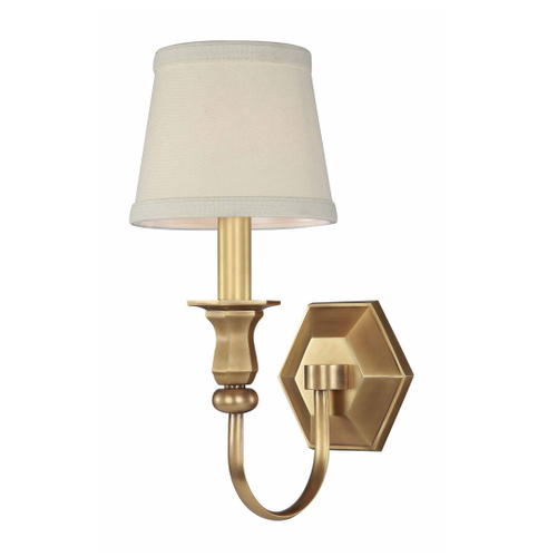 Бра Cloyd ARCADIO W1 / латунь (арт.20039)