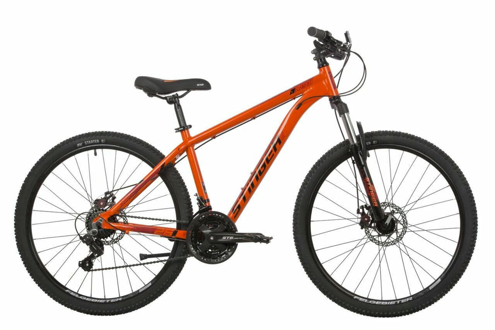 Горный велосипед Stinger Element STD 26" (2022)