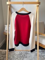 Шерстяной свитер Bonpoint, 140