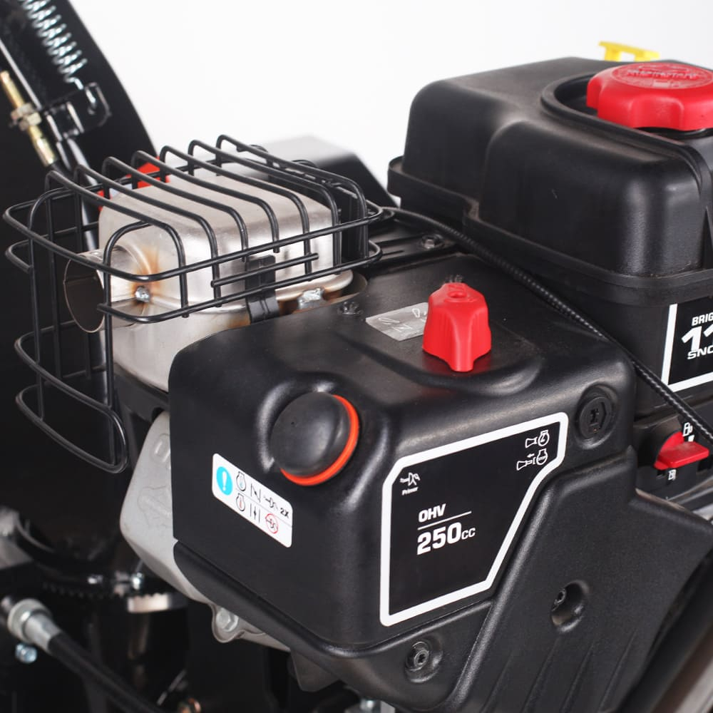 Снегоуборщик PATRIOT PRO 951 ED