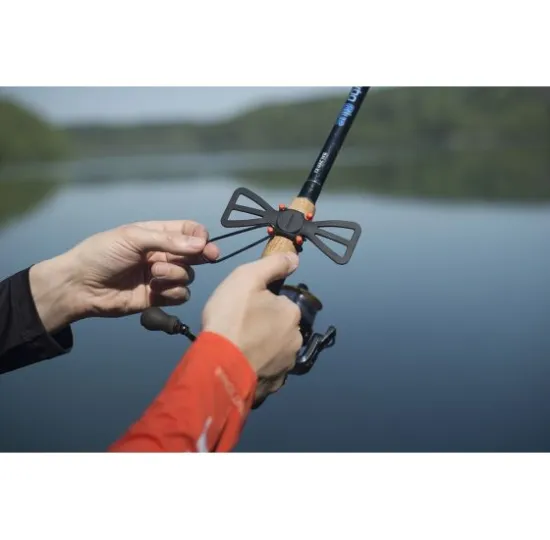 Держатель Deeper для смартфона (крепление к удилищу)