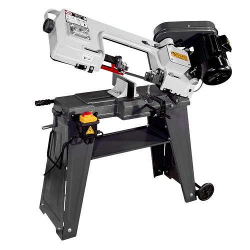 PROMA PPK-115 ленточнопильный станок по металлу