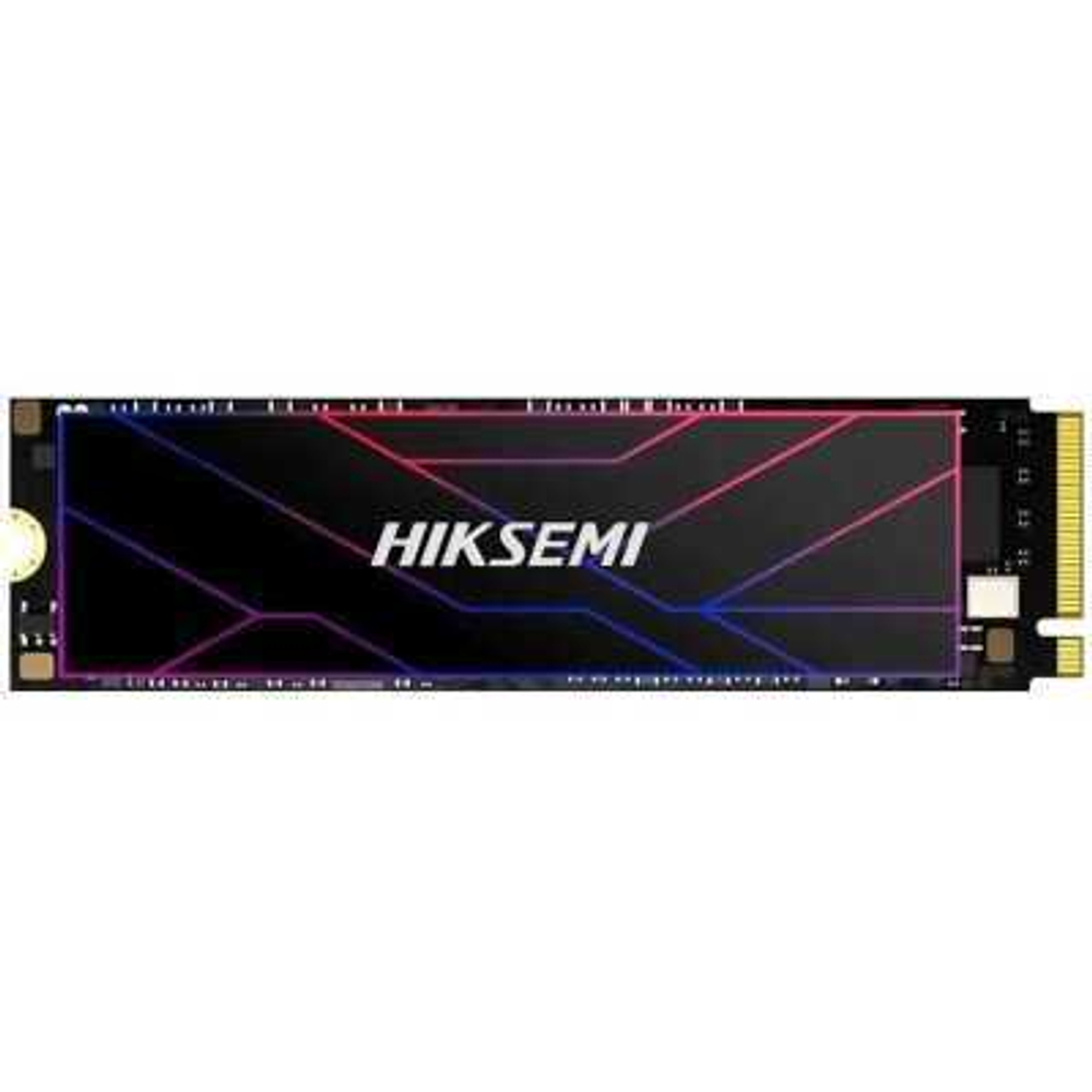 SSD диск Hiksemi 4Tb HS-SSD-FUTURE PRO 4096G