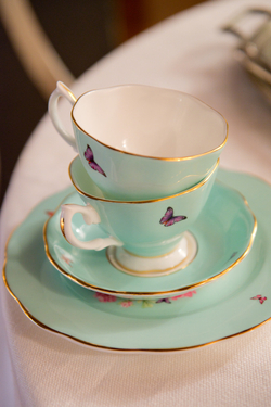 Royal Albert - Набор для завтрака Миранды Керр - 3 предмета / артикул   40001837  / GTIN 701587018975