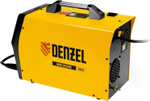 Сварочный полуавтомат Denzel IMIG-205SDR 94364