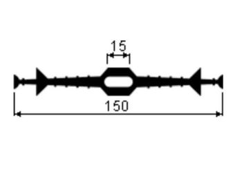 Гидрошпонка ППЗ SVG 150