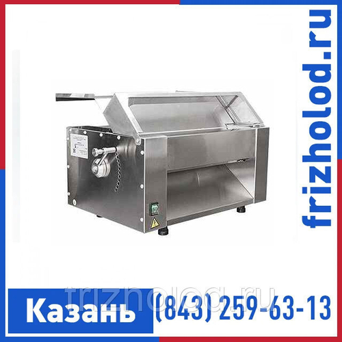 Тестораскаточная машина Пищевые Технологии МРТ-2