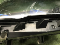 Битая Фара правая BMW X5 G05 X6 G06 (18-23) Laser