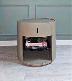 Тумба прикроватная MLL-T65