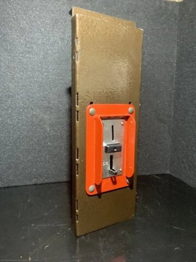 Комплект защиты для платежной системы Rocky Boxer