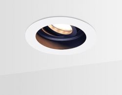 Ambrella Точечный поворотный светильник MR16 Standard Tech TN176