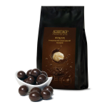 Фундук в молочной шоколадной глазури РЧК AlbertHof 500г