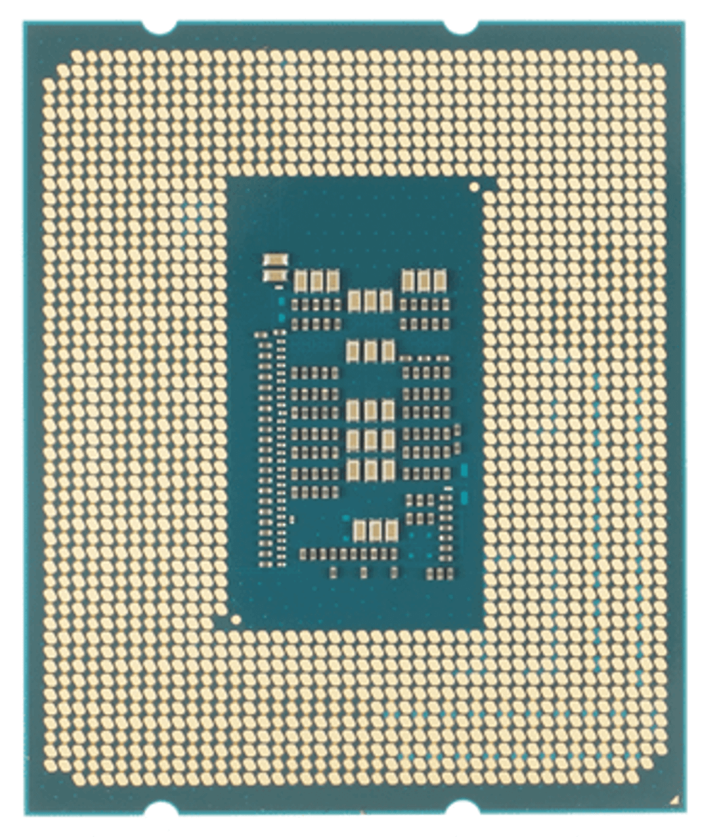 Процессор Intel Core i3-13100F 3.3/4.5GHz (4.5GHz) 4/8 Raptor Lake 60W FCLGA1700 OEM