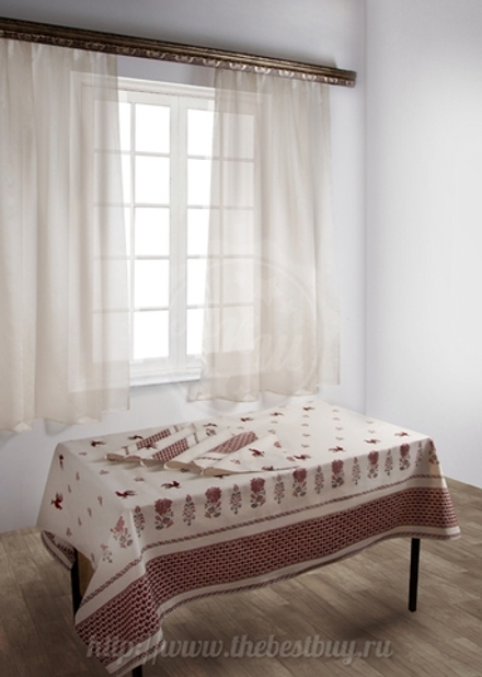 Комплект для кухни Народные промыслы: (арт. ZN01-55627)