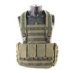 Нагрудная система Chest Rig MK3, Wartech