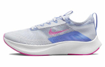 Кроссовки Nike Zoom Fly 4 (Женская размерная сетка)