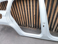 Крыло заднее правое Skoda Kodiaq (2016-н.в.)
