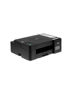 Brother DCP-T420W (T420W) {цветная печать, A4, 6000x1200 dpi, ч/б - 16 стр/мин (А4), USB, Wi-Fi, СНПЧ}