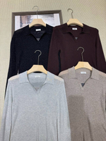Кофта Brunello Cucinelli