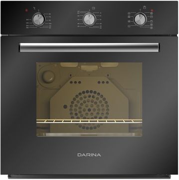 Электрический духовой шкаф DARINA 1V5 BDE111 707 B